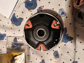 Variatore Malossi  Beverly 250 cod13881 