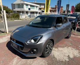 Suzuki Swift Hybrid *Splendido Stato