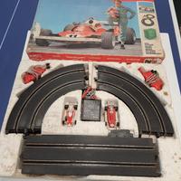 AUTOPISTA "POLISTIL"