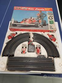 AUTOPISTA "POLISTIL"