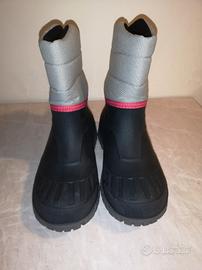 dopo sci scarponcini