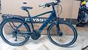 e-bike-olympia-magnum-2024-nuova