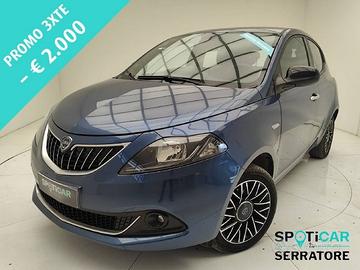 Lancia Ypsilon III 2021 1.0 firefly hybrid Pl...