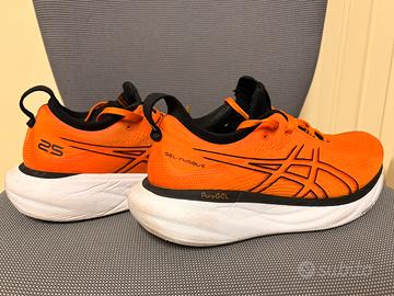 Asics nimbus 25