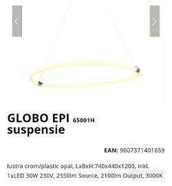 lampadario sospensione led 💡