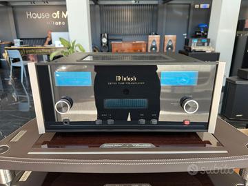 McIntosh C2700 Preamplificatore a valvole