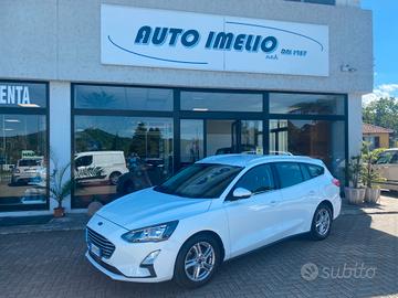 Ford Focus 1.0 EcoBoost 125 CV SW Business