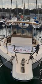 Mirage 24 con 2 motori Yamaha 130 CV fuoribordo