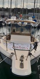 Mirage 24 con 2 motori Yamaha 130 CV fuoribordo