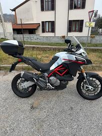 Ducati Multistrada 950s