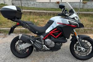 Ducati Multistrada 950 s