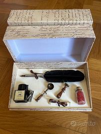 Set di calligrafia La Kaligrafica