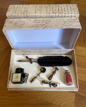 Set di calligrafia La Kaligrafica