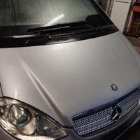 Cofano MERCEDES-BENZ CLASSE A del 2005