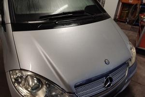 Cofano MERCEDES-BENZ CLASSE A del 2005