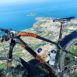 Mtb Mondraker podium 29 M del 2016