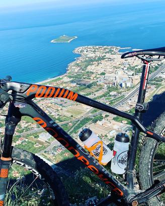 Mtb Mondraker podium 29 M del 2016