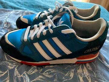 Scarpe Adidas zx 750 tg.  40