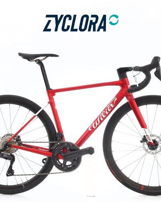 Wilier 0 SLR Di2 12V t.52