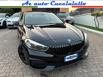 Bmw 116d 5p. Sport 116 CV FULL - MATRIX MY 21