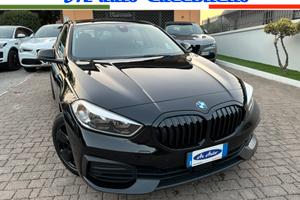 Bmw 116d 5p. Sport 116 CV FULL - MATRIX MY 21