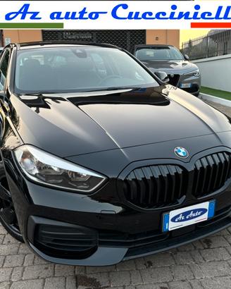 Bmw 116d 5p. Sport 116 CV FULL - MATRIX MY 21