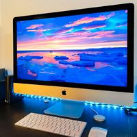 iMac Retina 5K 27 pollici 2019 configurato Pro.