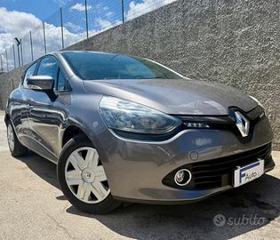 Renault Clio 1.2 75 CV BENZINA 5P. ,Clima,Bluetoot