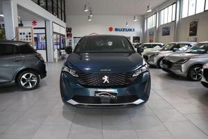 Peugeot 3008 BlueHDi 130 S&S EAT8 Active Pack