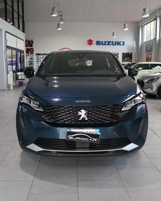 Peugeot 3008 BlueHDi 130 S&S EAT8 Active Pack