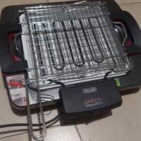 Griglia elettrica De Longhi 