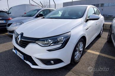 Renault Megane Mégane dCi 8V Energy Business