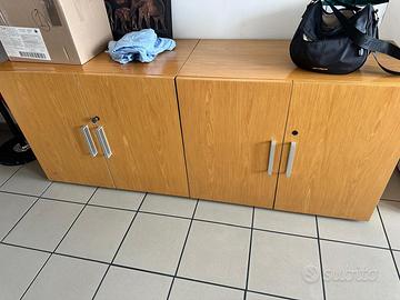 arredo ufficio usato