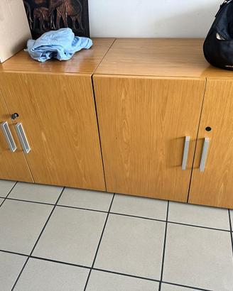 arredo ufficio usato