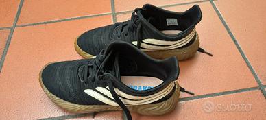 Sneakers adidas  sobakow nero 43