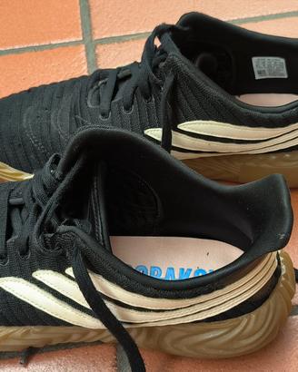Sneakers adidas  sobakow nero 43
