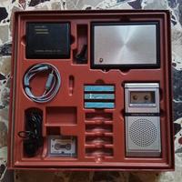 registratore olympus pearlcorder