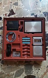 registratore olympus pearlcorder