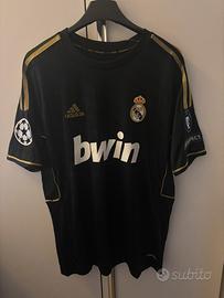 Maglia Kaka Real Madrid #8