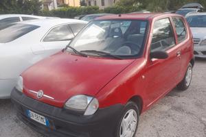 Fiat 600 1.1 Active scolorita!