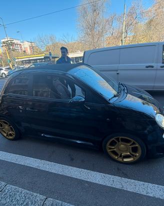 Cerchi abarth