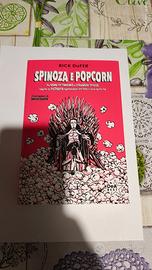 Spinoza e popcorn