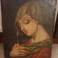Quadro dipinto  antico 700/800