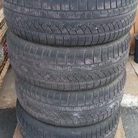 Gomme+ cerchi Mercedes ML320