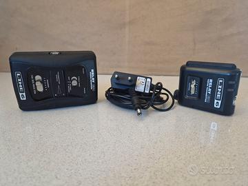 Radiojack Line6 RELAY G30