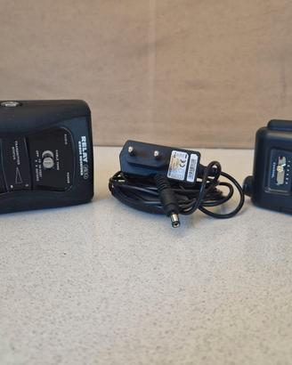 Radiojack Line6 RELAY G30