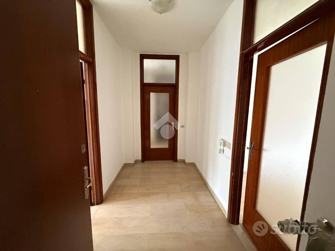 Appartamento – Lecco, Santo Stefano, Castello - Vista 4