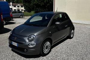 Fiat 500 1.0 Hybrid