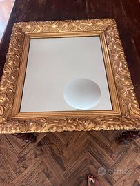 Specchio antico