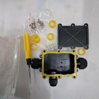 scatola di giunzione impermeabile 